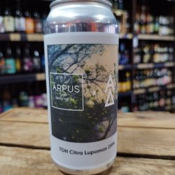 Ārpus TDH Citra Lupomax DIPA